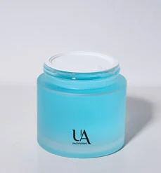 GS021-CA10533-100 Skincare Glass Packaging