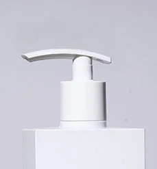 PU001-minimalism-A28 Lotion Pump