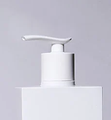 PU001-minimalism-B28 Lotion Pump