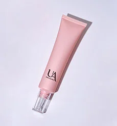 Round Dia25 Skincare Tube