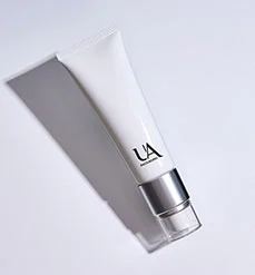 Round Dia30 Skincare Tube