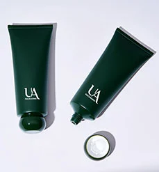 Round Dia40 Skincare Tube