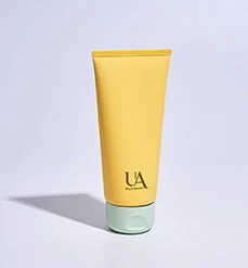 Round Dia45 Skincare Tube