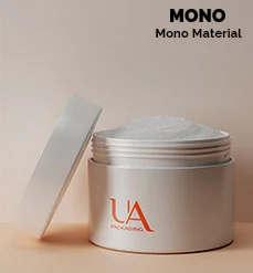 PL103-PP01-200 Skincare Jar