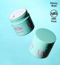 PL025-006-120 Skincare Jar