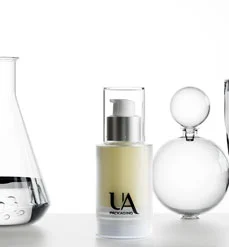 PL400-213-30 Airless Skincare Packaging