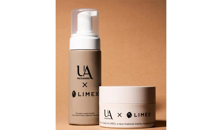 LIMEX – the alternative to plastic