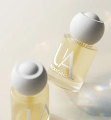 UA innovation-Roundi Skincare Dropper