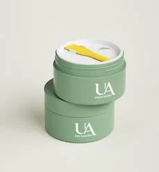 PL108-2384A-80 Skincare Jar