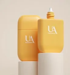 PL058-PE2157-50 Skincare Bottle