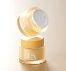 PL348-GS-009-50 Skincare Jar