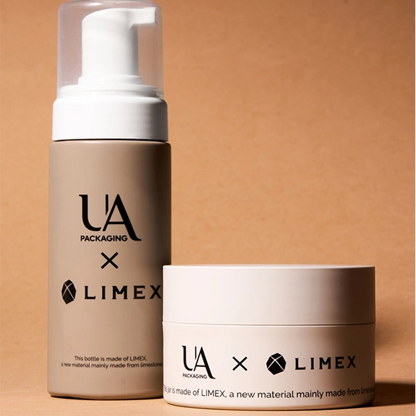 LIMEX – the alternative to plastic