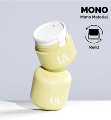 PL008-2072-50 Skincare Jar