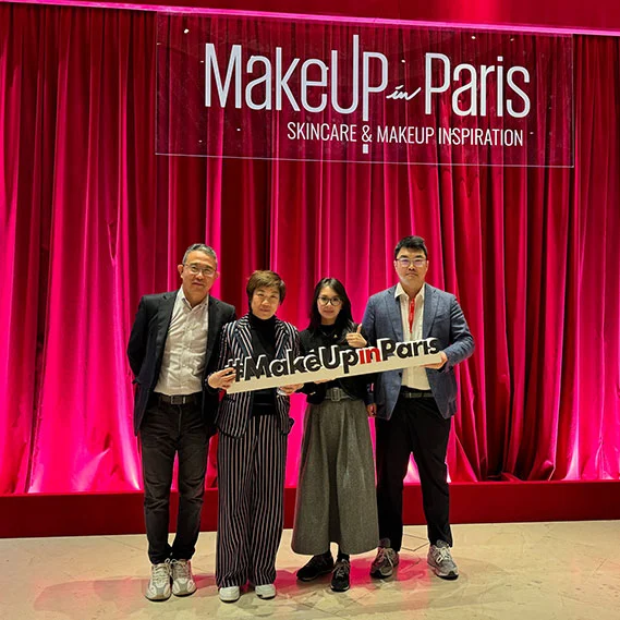 MAKEUP IN PARIS 2024&TRIP IN EUROPE