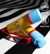 PL021-202-30 Airless Skincare Packaging