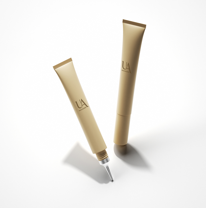Round Dia16 Massage Applicator