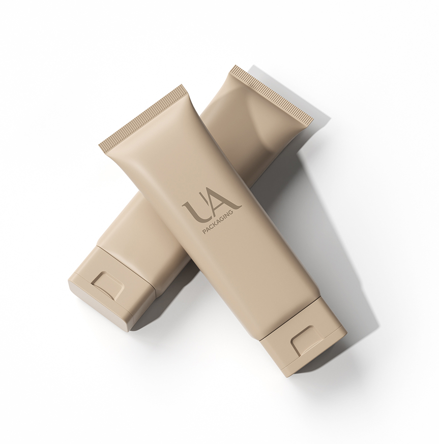 Flat Dia45 Massage Applicator