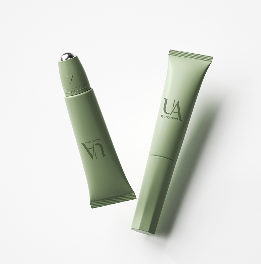 Round Dia19 Massage Applicator