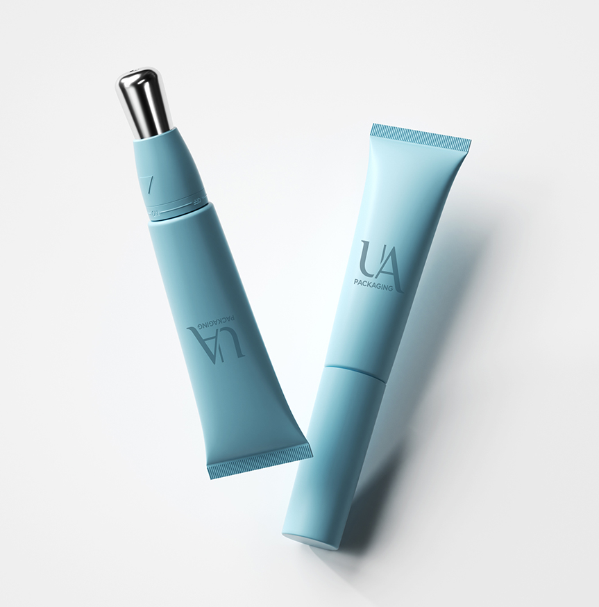 Round Dia19 Massage Applicator