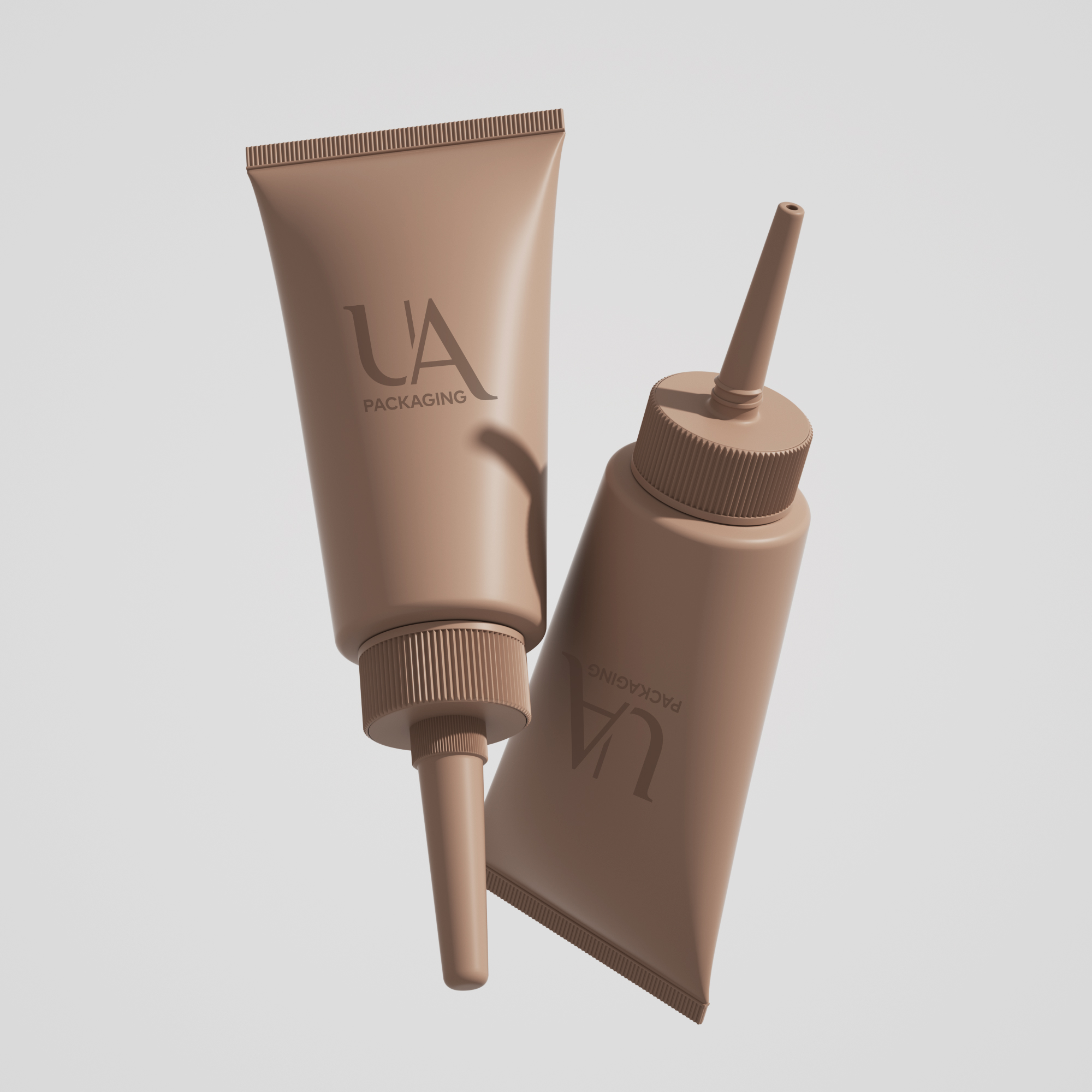 Round Dia40 Massage Applicator