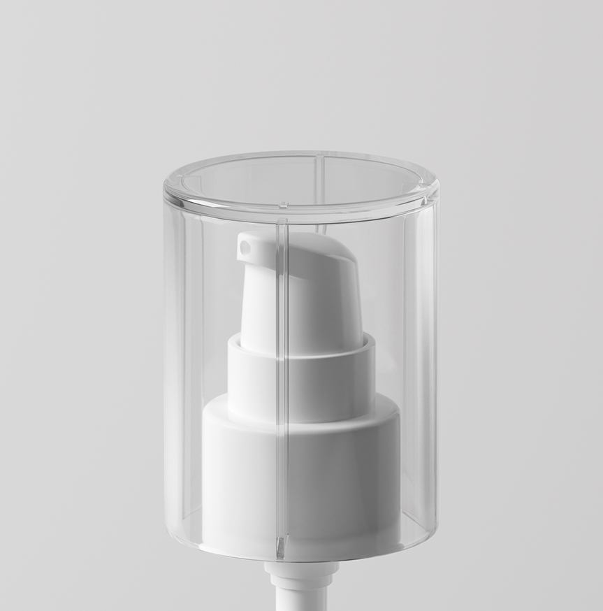 PU013-EP10-D lotion pump