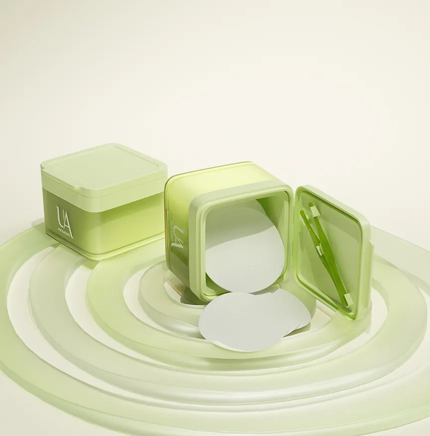 PL058-008-250(Pad Case)