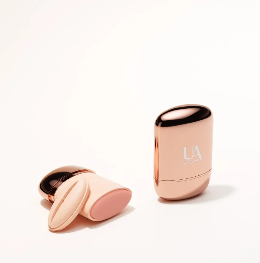 PL298-C294B2-30 Skincare Deodorant Stick Container