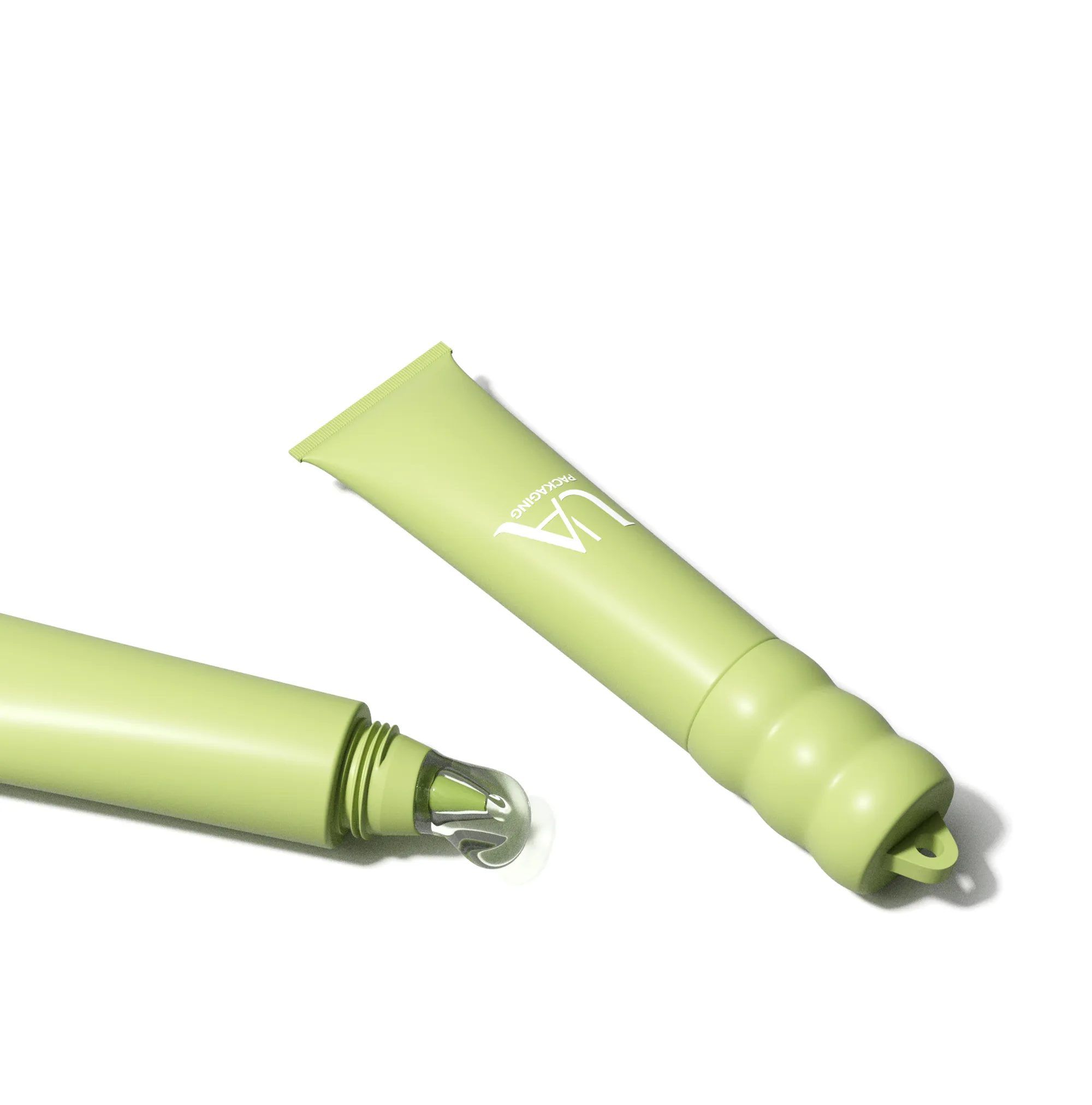 Round Dia19(TU045) Skincare Tube