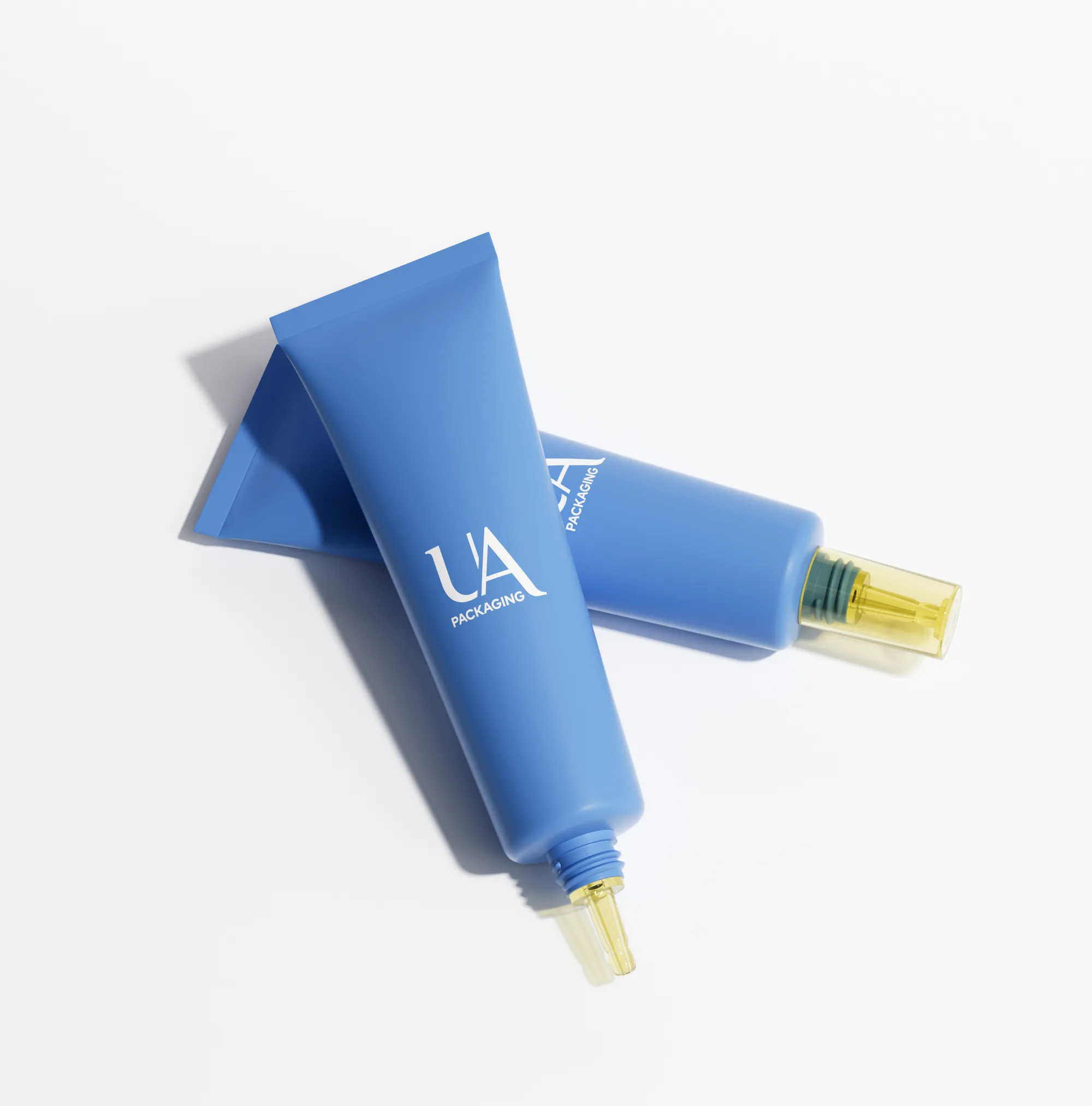 Round Dia30(TU045) Skincare Tube