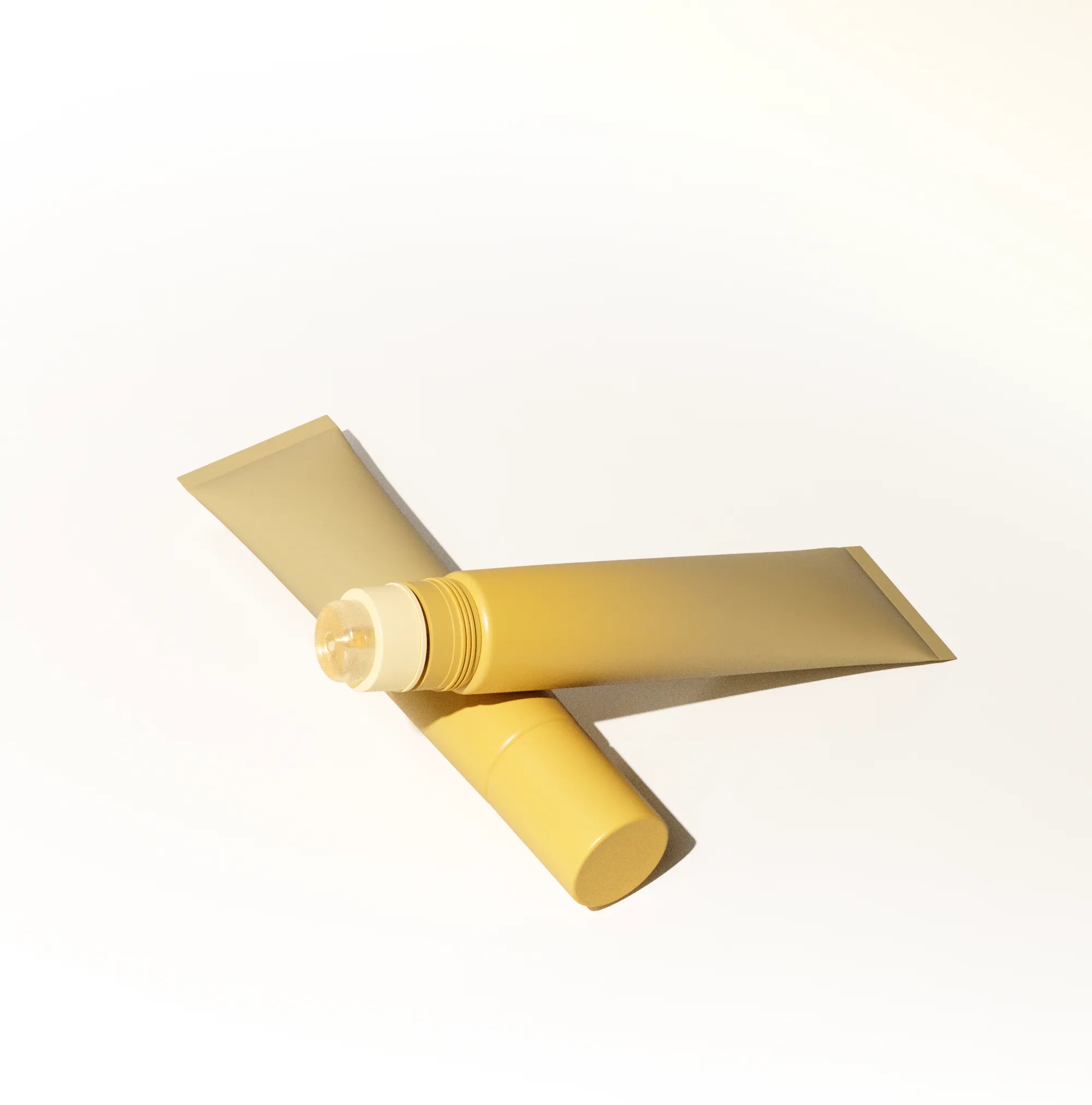 Round Dia30(TU017) Skincare Tube