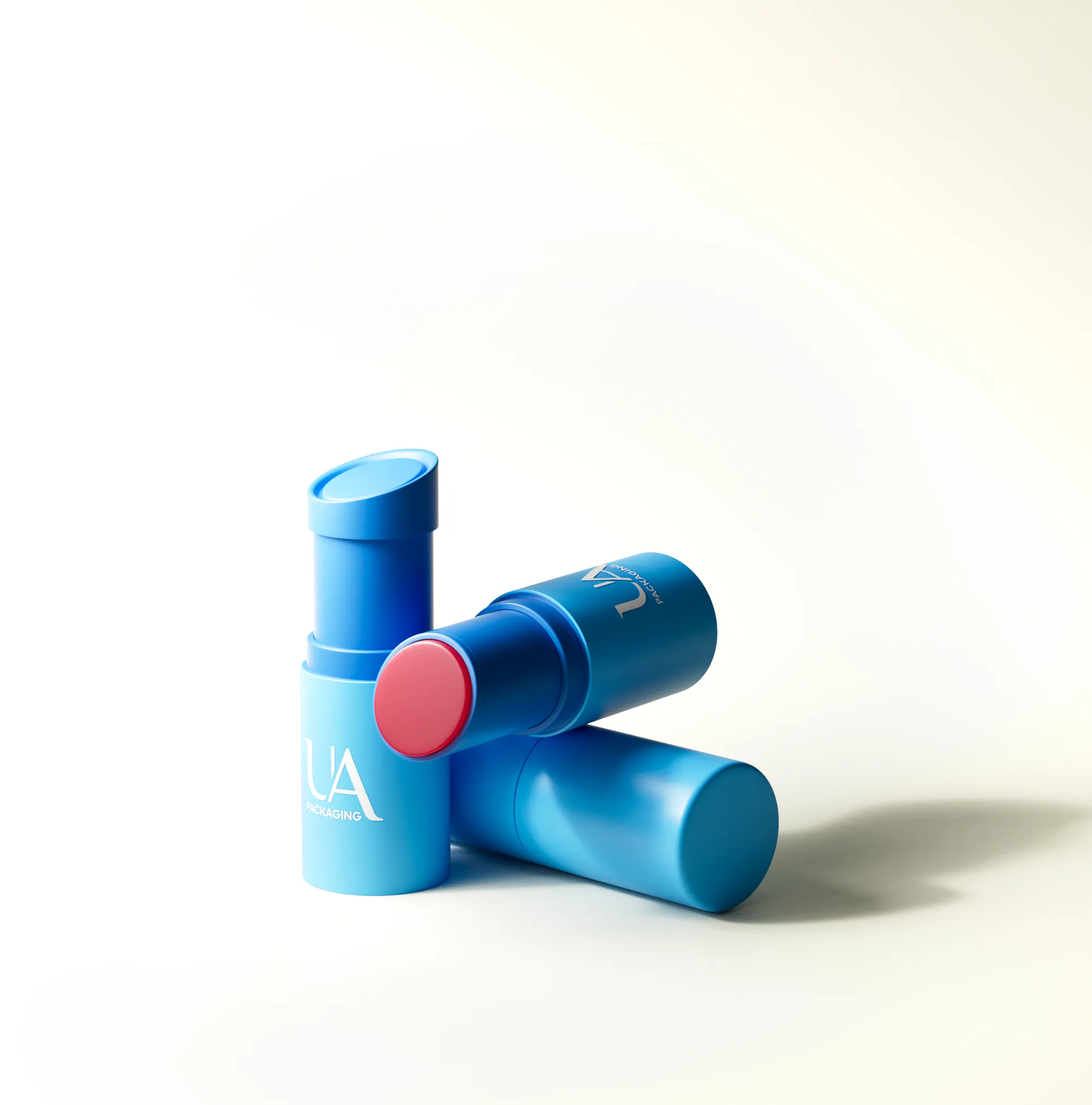 PL171-2244-20 Skincare Deodorant Stick Container