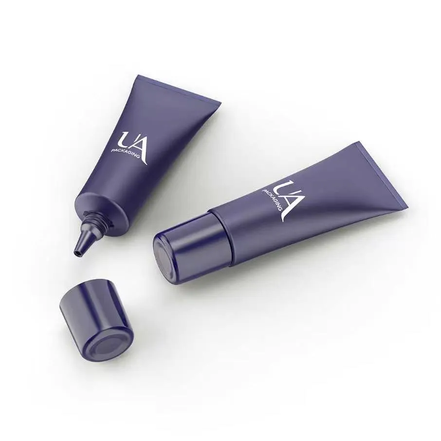 Round D50(TU017) Scalp Skincare Tube