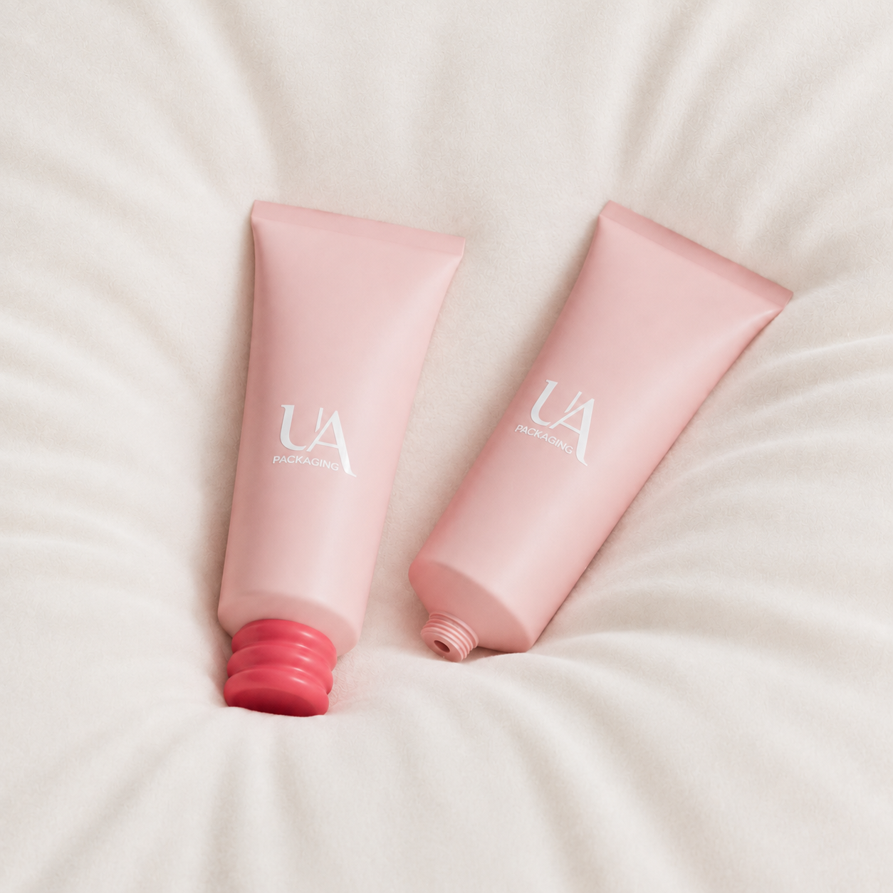 Round-D40(TU045) Scalp Skincare Tube